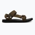 Sandały męskie Teva Original Universal dark olive 2
