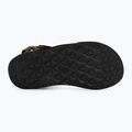 Sandały męskie Teva Original Universal dark olive 4
