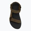 Sandały męskie Teva Original Universal dark olive 5