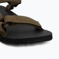 Sandały męskie Teva Original Universal dark olive 7