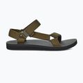 Sandały męskie Teva Original Universal dark olive 9