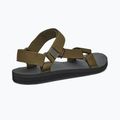 Sandały męskie Teva Original Universal dark olive 11