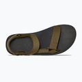 Sandały męskie Teva Original Universal dark olive 12