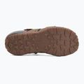 Sandały męskie Teva Flintwood dark olive 4