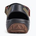 Sandały męskie Teva Flintwood dark olive 6