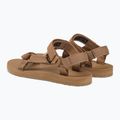 Sandały damskie Teva Original Universal sand dune 4
