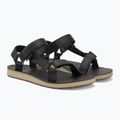 Sandały damskie Teva Original Universal Leather black 4