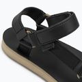 Sandały damskie Teva Original Universal Leather black 8
