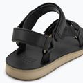 Sandały damskie Teva Original Universal Leather black 9