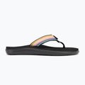 Japonki damskie Teva Voya Flip antiguous black multi 2