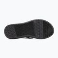 Japonki damskie Teva Voya Flip antiguous black multi 4