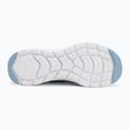 Buty damskie SKECHERS Flex Appeal 4.0 Brilliant View n/blue 4