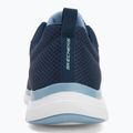 Buty damskie SKECHERS Flex Appeal 4.0 Brilliant View n/blue 6
