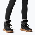 Śniegowce damskie Columbia Red Hills Omni-Heat black/sahara 19