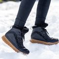 Śniegowce damskie Columbia Red Hills Omni-Heat black/sahara 20