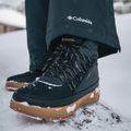 Śniegowce damskie Columbia Red Hills Omni-Heat black/sahara 21