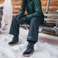 Śniegowce damskie Columbia Red Hills Omni-Heat black/sahara 22