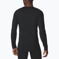 Bluza termoaktywna męska Columbia Omni-Heat Infinity Knit LS Crew black 2
