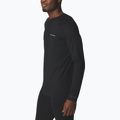 Bluza termoaktywna męska Columbia Omni-Heat Infinity Knit LS Crew black 3