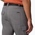 Spodnie trekkingowe męskie Columbia Silver Ridge Utility city grey 6