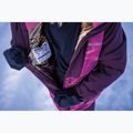 Bluza termoaktywna dziecięca Columbia Midweight Crew 2 black 7