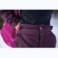 Bluza termoaktywna dziecięca Columbia Midweight Crew 2 black 8