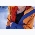 Bluza termoaktywna dziecięca Columbia Midweight Crew 2 black 9