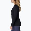 Bluza termoaktywna damska Columbia Midweight Stretch black 3