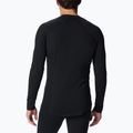 Bluza termoaktywna męska Columbia Midweight Stretch black 2