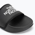 Klapki damskie The North Face Base Camp Slide III tnf black/tnf white 7