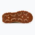 Buty męskie Timberland Winsor Park Low Lace light beige knit 4