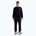 Bluza męska Napapijri B-Kasba C blu marine 2