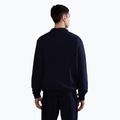 Bluza męska Napapijri B-Kasba C blu marine 3