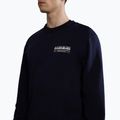 Bluza męska Napapijri B-Kasba C blu marine 4