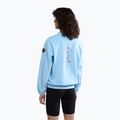 Bluza damska Napapijri B-Keith C blue clear 3