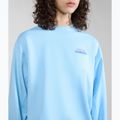 Bluza damska Napapijri B-Keith C blue clear 4