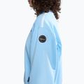 Bluza damska Napapijri B-Keith C blue clear 5