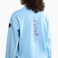 Bluza damska Napapijri B-Keith C blue clear 6