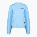 Bluza damska Napapijri B-Keith C blue clear 7