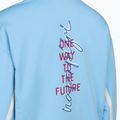 Bluza damska Napapijri B-Keith C blue clear 10