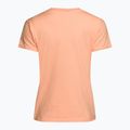 Koszulka damska Napapijri S-Iaato pink salmon 6