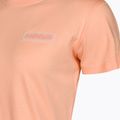 Koszulka damska Napapijri S-Iaato pink salmon 7