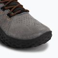 Buty barefoot męskie Merrell Wrapt Mid WP granite 7