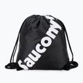 Worek Saucony String black