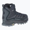 Buty turystyczne męskie Merrell Moab Speed Thermo Mid WP black 14