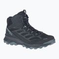 Buty trekkingowe męskie Merrell Speed Strike Mid GTX black 8