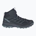 Buty trekkingowe męskie Merrell Speed Strike Mid GTX black 9