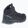 Buty trekkingowe męskie Merrell Speed Strike Mid GTX black 11