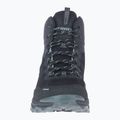 Buty trekkingowe męskie Merrell Speed Strike Mid GTX black 12
