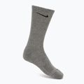 Skarpety Nike Everyday Plus Cushioned 3 pary multi-color/white/grey/black 2